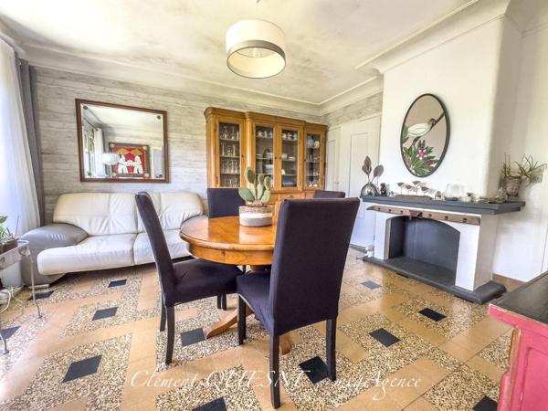 Maison à LE TOUQUET-PARIS-PLAGE, 62520 - 6 pièces 120m²