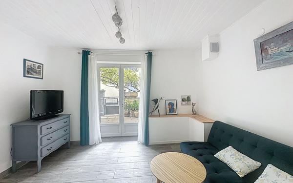 Appartement à louer    3 pièces •  Châteaugay