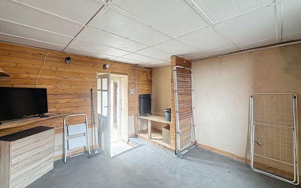 Appartement à louer    3 pièces •  Châteaugay