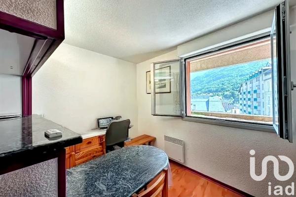 Appartement à vendre 1 pièce 30 m² Cauterets