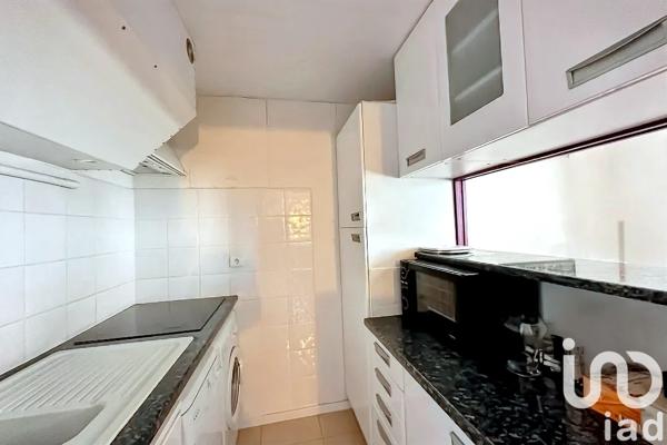 Appartement à vendre 1 pièce 30 m² Cauterets