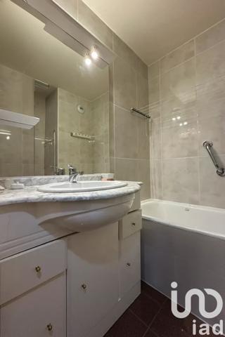 Appartement à vendre 1 pièce 30 m² Cauterets