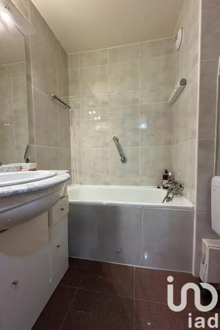 Appartement à vendre 1 pièce 30 m² Cauterets