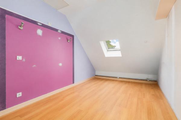 MAISON QUIMPER 5 PIECES 108m² , Quimper