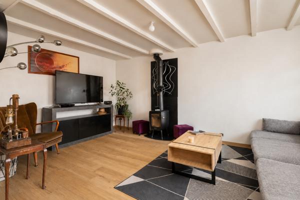 MAISON QUIMPER 5 PIECES 108m² , Quimper