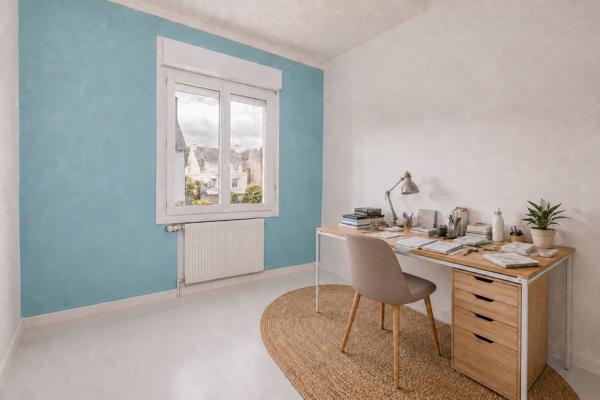 MAISON QUIMPER 5 PIECES 108m² , Quimper