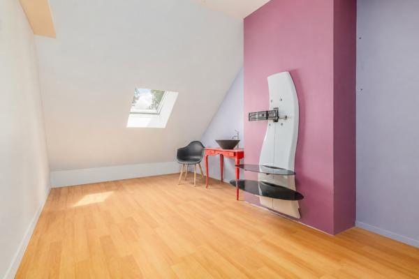 MAISON QUIMPER 5 PIECES 108m² , Quimper