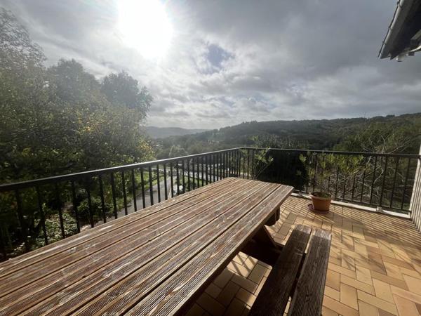 Maison à vendre |  Cublac |  6 pièces | 171 m²