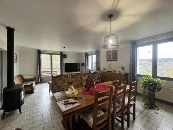 Maison à vendre |  Cublac |  6 pièces | 171 m²