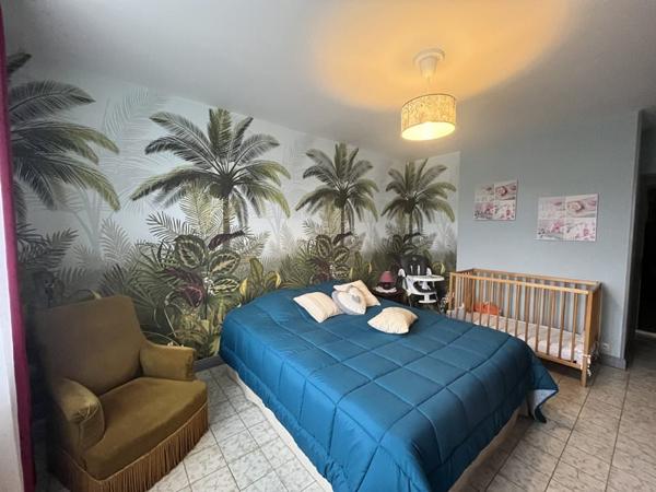 Maison à vendre |  Cublac |  6 pièces | 171 m²