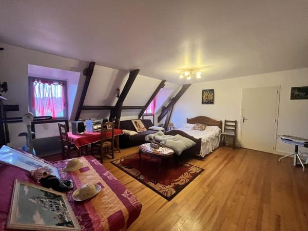 Maison à vendre |  Cublac |  6 pièces | 171 m²