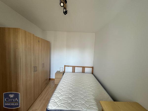 Appartement à louer 4 pièces 93.58m²