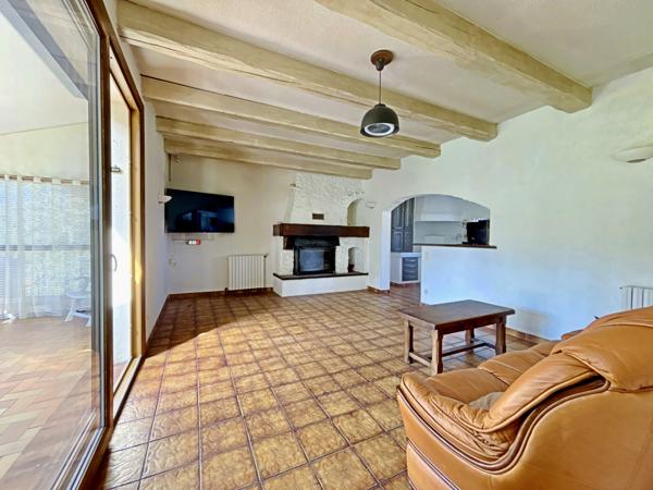 Maison 8 pièces - 201 m²