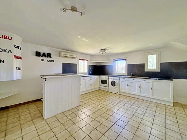 Maison 8 pièces - 201 m²