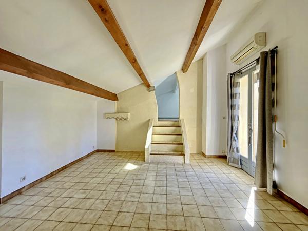 Maison 8 pièces - 201 m²