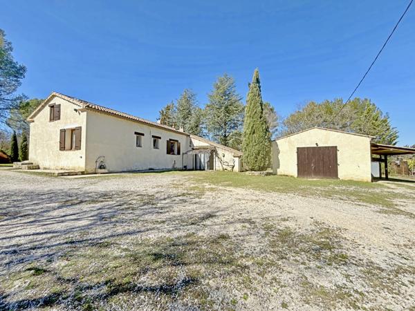 Maison 8 pièces - 201 m²