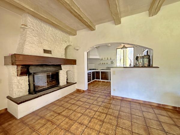 Maison 8 pièces - 201 m²