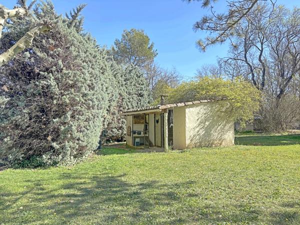 Maison 8 pièces - 201 m²