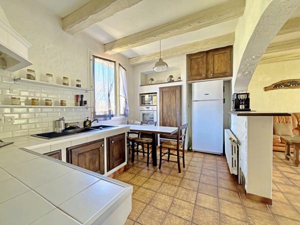 Maison 8 pièces - 201 m²