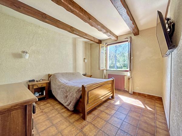 Maison 8 pièces - 201 m²
