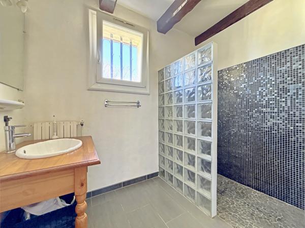 Maison 8 pièces - 201 m²
