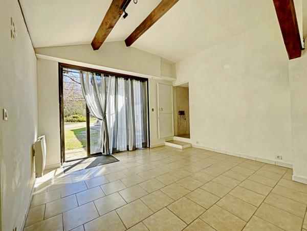 Maison 8 pièces - 201 m²