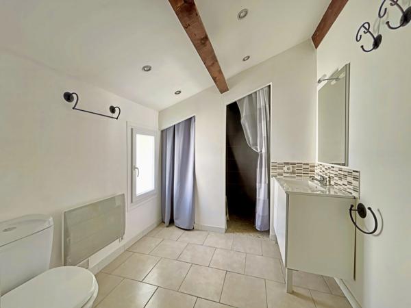 Maison 8 pièces - 201 m²