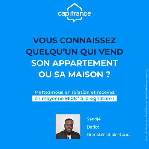 T2 meublé 62 m² — Dernier étage au calme, cœur de Rives — Prêt à vivre / locatif