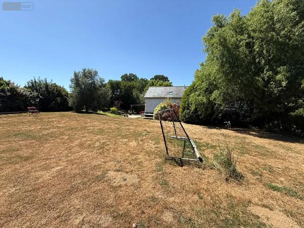 Achat - Maison Betton 35830 6 pièces 120 m 2 1116 m 2
