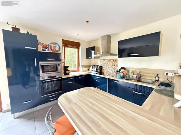 Achat - Maison Betton 35830 6 pièces 120 m 2 1116 m 2