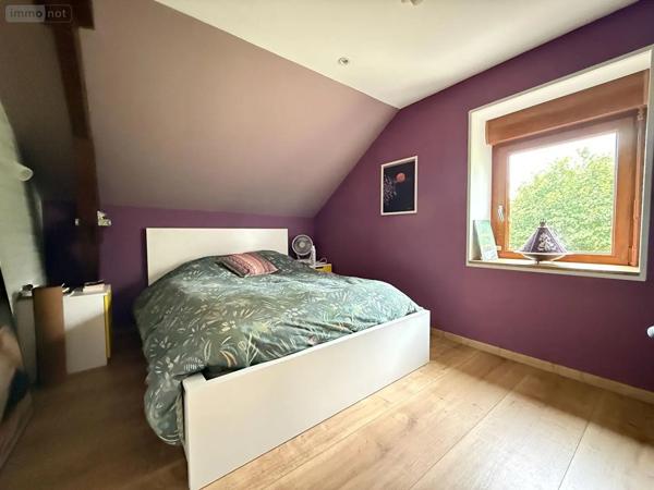 Achat - Maison Betton 35830 6 pièces 120 m 2 1116 m 2