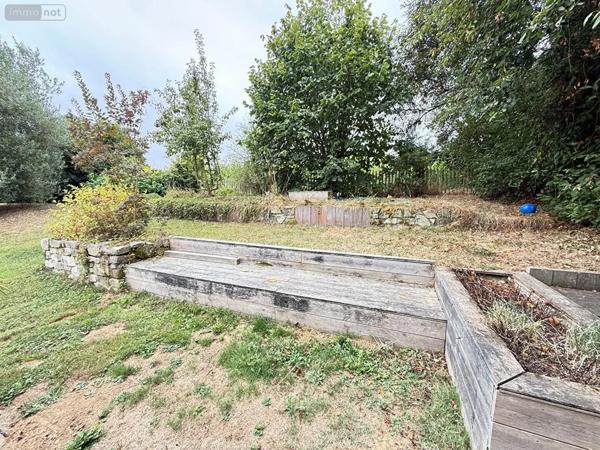 Achat - Maison Betton 35830 6 pièces 120 m 2 1116 m 2