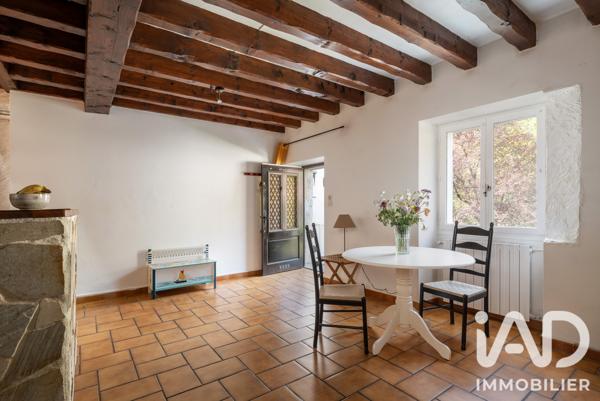 Maison à vendre 4 pièces 85 m² Saint-Martin-le-Vinoux