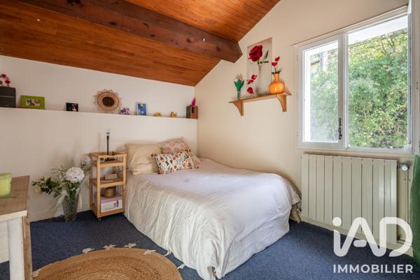 Maison à vendre 4 pièces 85 m² Saint-Martin-le-Vinoux
