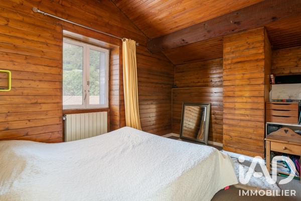Maison à vendre 4 pièces 85 m² Saint-Martin-le-Vinoux