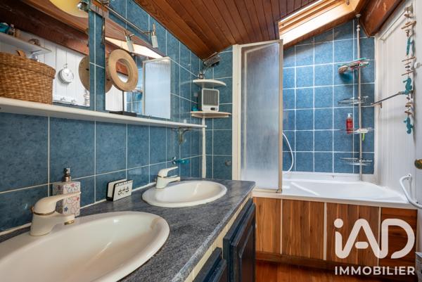 Maison à vendre 4 pièces 85 m² Saint-Martin-le-Vinoux