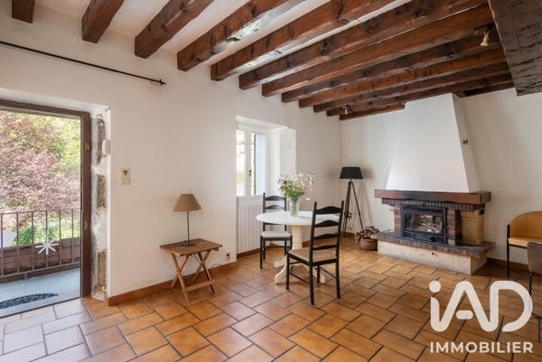 Maison à vendre 4 pièces 85 m² Saint-Martin-le-Vinoux
