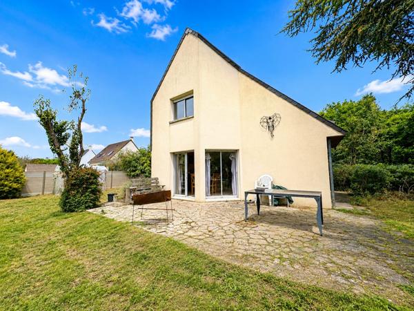 Dernier lot - Grange à rénover dans magnifique corps de ferme proche mer et Bayeux