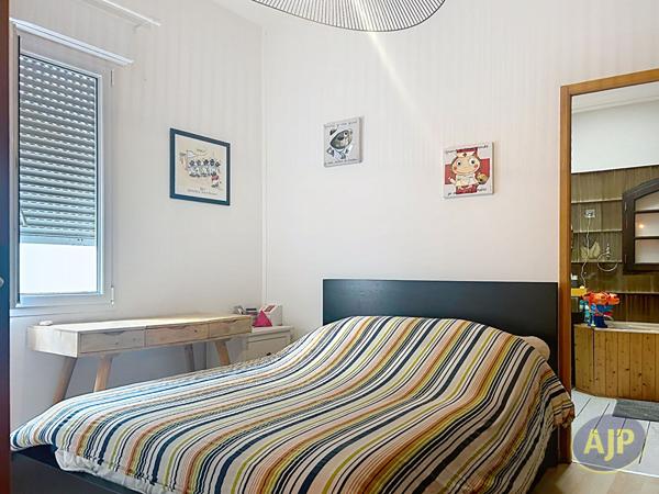 Vente maison Bordeaux : 696 000 € - AJP Immobilier Bordeaux Saint-Augustin