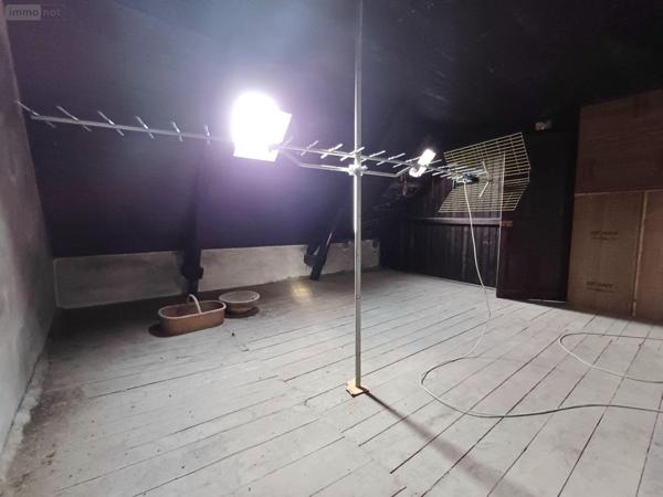 Maison à vendre à Guidel dans le Morbihan (56520), ref : 091-71