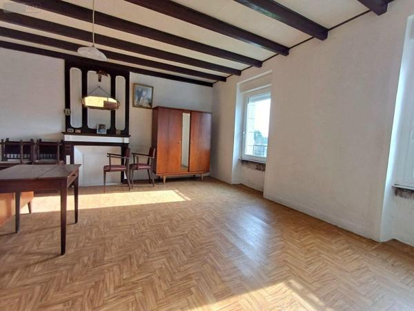 Maison à vendre à Guidel dans le Morbihan (56520), ref : 091-71