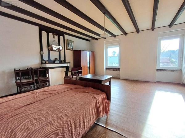 Maison à vendre à Guidel dans le Morbihan (56520), ref : 091-71