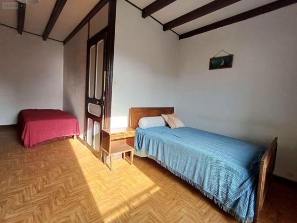 Maison à vendre à Guidel dans le Morbihan (56520), ref : 091-71