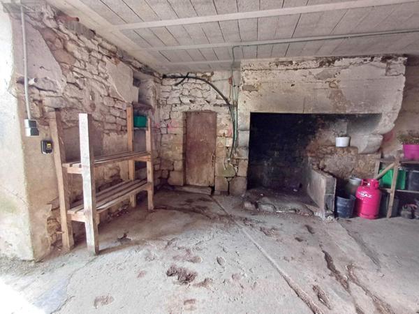 Maison à vendre à Guidel dans le Morbihan (56520), ref : 091-71