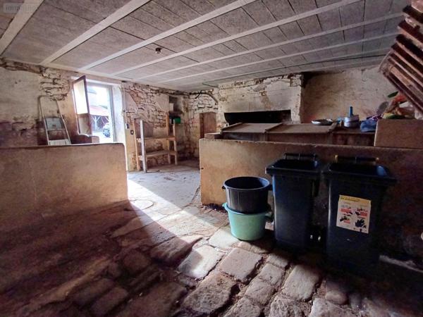 Maison à vendre à Guidel dans le Morbihan (56520), ref : 091-71