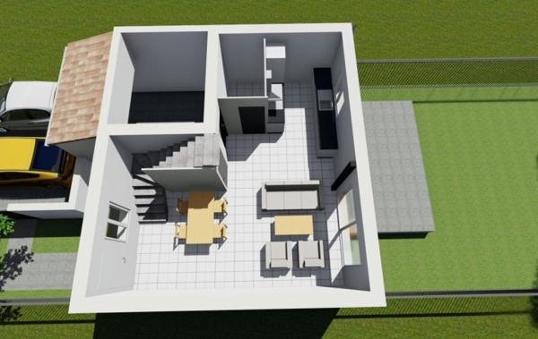 Vente Maison Redessan   