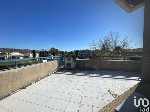 Murs commerciaux  à vendre 77 m² Tourrettes