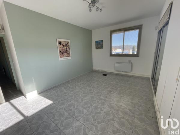 Murs commerciaux  à vendre 77 m² Tourrettes