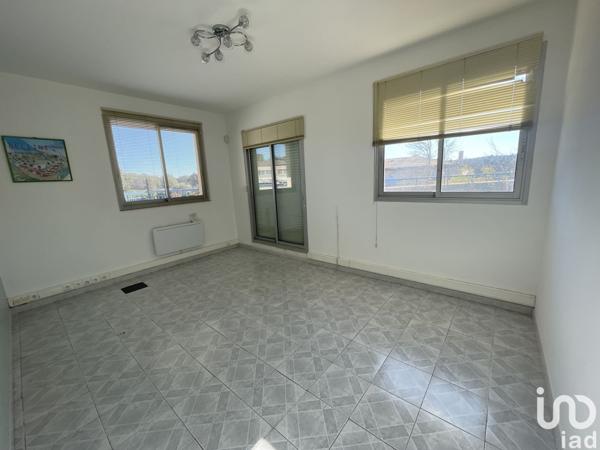 Murs commerciaux  à vendre 77 m² Tourrettes