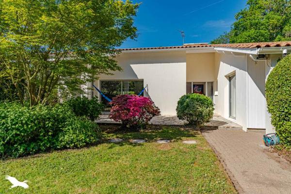 Maison à vendre |  Lormont |  7 pièces | 157 m²